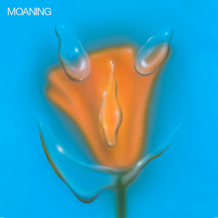 Uneasy Laughter (Vinyl)