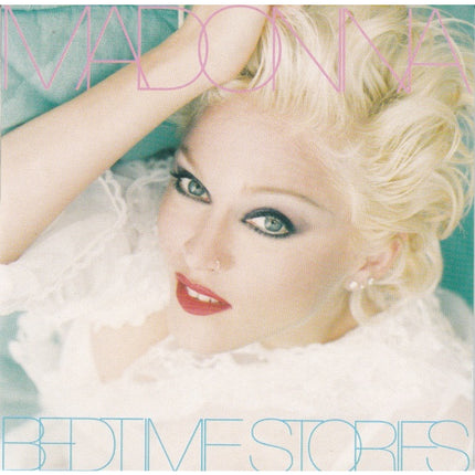 Bedtime Stories Madonna