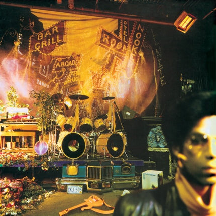 Sign O’ The Times (Remastered 2LP)
