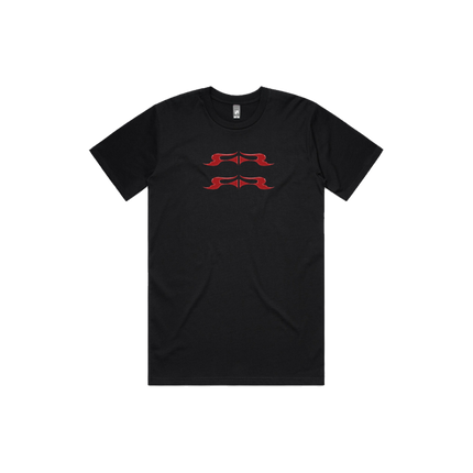 Riiki Reid Logo T-Shirt