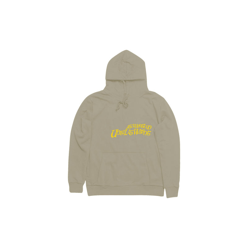 RA-RA-RA (Sand) Hoodie
