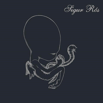 Ágætis byrjun - A Good Beginning (20th Anniversary Edition) (4CD)