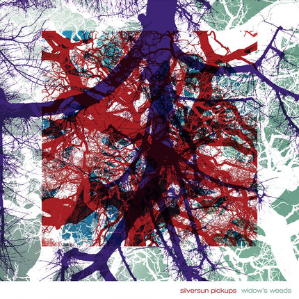 Widow's Weeds (CD)