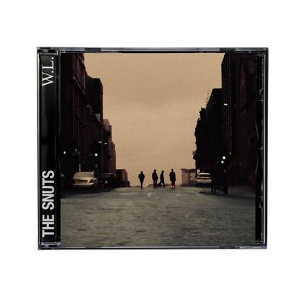 W.L. (CD)
