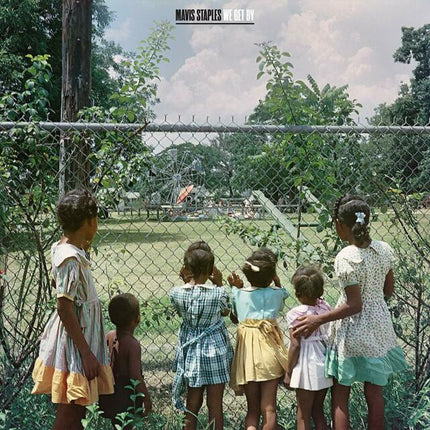 We Get By (CD)