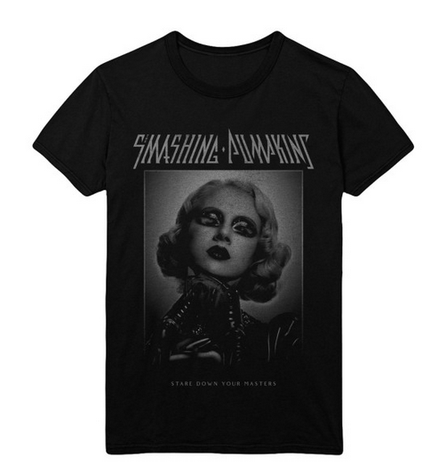 Stare Down T-Shirt