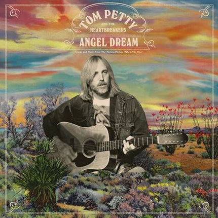 Angel Dream (Songs and Music From the Motion Picture “She’s The One” Vinyl | Tom Petty