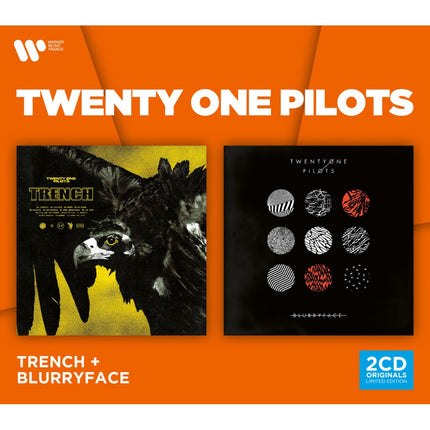 Trench & Blurryface