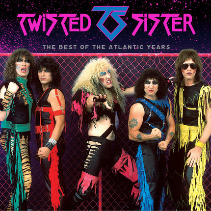 The Best Of The Atlantic Years