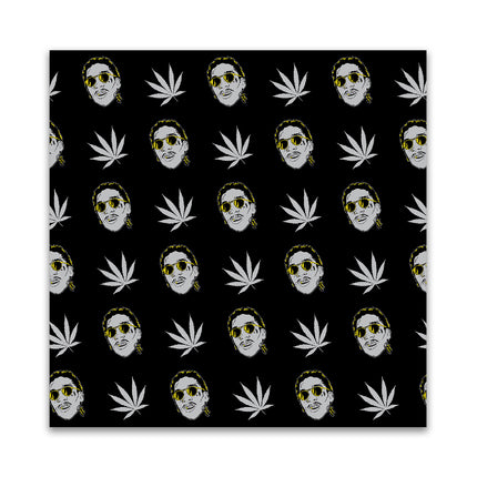 Tapestry Bandana